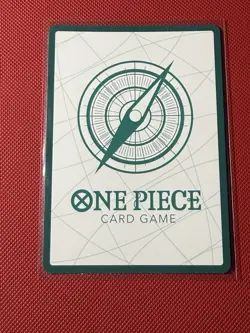 Don!! Card Kalgara Gold One Piece Premium Booster - The Best Vol 2 NM - Image 2