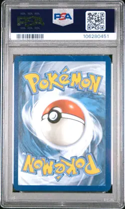 Pokemon SV 151 EN PSA 9 MINT SIR/IR Complete Starter & Evolutions 9 Card Set - Image 5