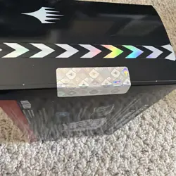 MTG Magic Trading Card Games Final Fantasy Gift Bundle - Factory Sealed - Image 2