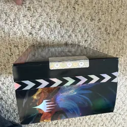 MTG Magic Trading Card Games Final Fantasy Gift Bundle - Factory Sealed - Image 4