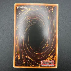 YuGiOh Steelswarm Girastag HA05-EN049 Secret Rare 1st Edition NM - Image 2