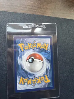 💥Pokemon Destined Rivals Team Rocket's Mewtwo EX 213/182 Full Art Card 💥 - Image 2
