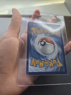 💥Pokemon Destined Rivals Team Rocket's Mewtwo EX 213/182 Full Art Card 💥 - Image 4