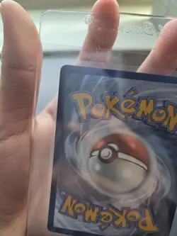 💥Pokemon Destined Rivals Team Rocket's Mewtwo EX 213/182 Full Art Card 💥 - Image 5