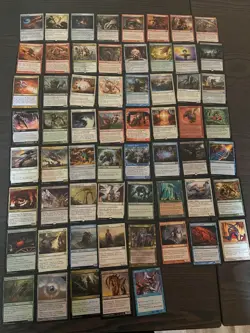 ***Custom Commander Deck*** Sliver Hivelord - EDH MTG Magic Cards - Image 2