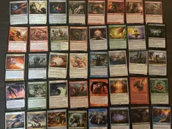 ***Custom Commander Deck*** Sliver Hivelord - EDH MTG Magic Cards - Image 3