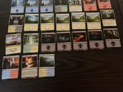 ***Custom Commander Deck*** Sliver Hivelord - EDH MTG Magic Cards - Image 5