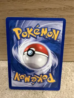 Pokemon Card - Poliwhirl Skyridge 88/144 Non Holo NM - Image 2