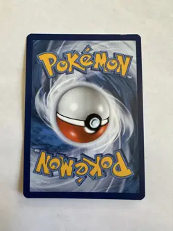 POKEMON LIGHT TOXTRICITY SWSH 137 PROMO BLACK STAR COSMOS HOLOFOIL NM CARD - Image 2