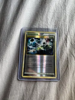 Lost World Call of Legends Reverse Holo Uncommon Card 81/95 LP-NM - Image 1