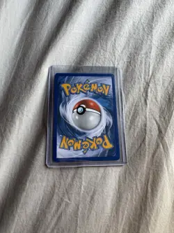 Lost World Call of Legends Reverse Holo Uncommon Card 81/95 LP-NM - Image 2