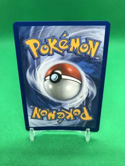 Walking Wake ex 127 Sv: Scarlet & Violet Promo Cards Holo - Image 2