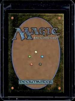 2025 Magic The Gathering Marvel's Spider-Man Noir #0204 - Image 2