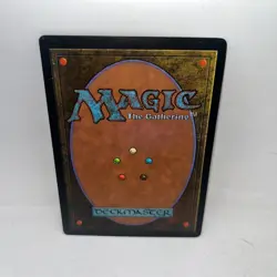 Plains (Watering Hole) Land Mirage Magic: The Gathering Lightly Played - Image 2