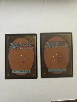 Dystopia And Plaguebearer Mtg - Image 2