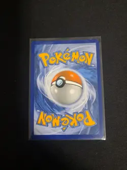 Pokemon TCG Cosmic Eclipse Alolan Persian GX Full Art Ultra Rare Card 219/236 - Image 2