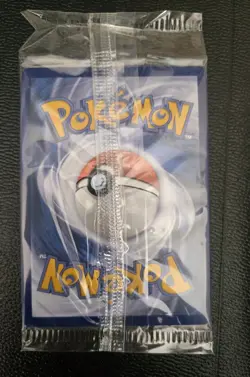 2023 Pokemon CHARMANDER BLACK STAR PROMO Scarlet & Violet #EN 044 FULL ART NM-MT - Image 2