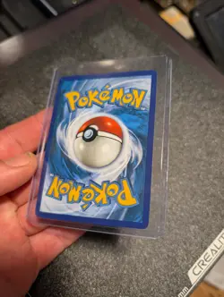 Pokemon TCG Haunter Base Set, 1st Edition Shadowless Card 29/102 - *NM* - Image 4