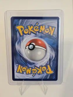 Pokemon Bewear 079/064 SV: Shrouded Fable Illustration Rare Holo Stage 1 HP 130 - Image 2