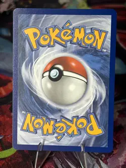 Pokemon Ascended Heroes #264/217 Ultra Ball Ultra Rare Full Art Holo 🔥🔥 - Image 2