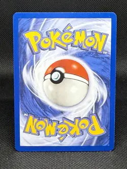 Pikachu 27 WOTC Black Star Promo NM Pokemon TCG - Image 2