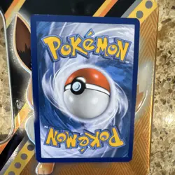 Pokemon TCG Mew 53/108 XY Evolutions Holo Rare Basic 40 HP English - Image 2