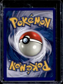 1999 Pokemon Fossil Ditto #3/62 - Image 2