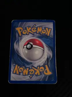 SWIRL Flareon ex 108/113 Delta Species Holo Vintage Pokemon TCG Card Game - Image 4