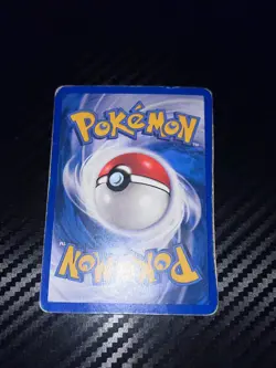 SWIRL Flareon ex 108/113 Delta Species Holo Vintage Pokemon TCG Card Game - Image 5