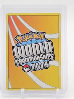 RARE CANDY 2008 POKEMON D&P GREAT ENCOUNTERS WORLD CHAMPIONS 2009 102 Q5677 - Image 2