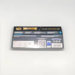 Pokemon Mega Evolution Elite Trainer Box Lucario English - Image 3