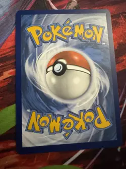 Pokemon Ciphermaniac's Codebreaking 198/162 SV05 Secret Rare Full Art Holo - Image 2