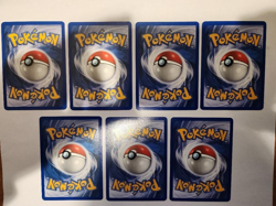 SNUBBULL - 74/111 - Neo Genesis - Pokemon Card - NM - X7 - Image 3