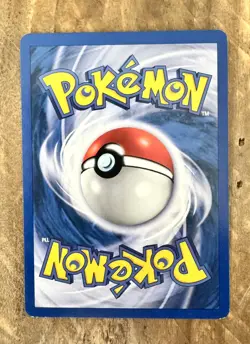 Pokemon - Neo Revelation [FRENCH] Snubbull Common 55/64 Unlimited VINTAGE LP - Image 2