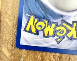 Pokemon - Neo Revelation [FRENCH] Snubbull Common 55/64 Unlimited VINTAGE LP - Image 3