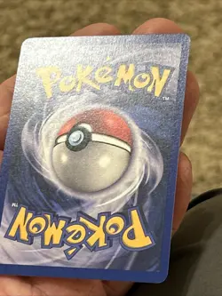 Pokemon Pikachu 58/102 Base Set Regular (Never Played) *Near Mint* - Image 4