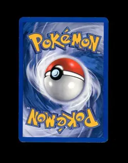 RARE 2005 Pokemon EX UNSEEN FORCES STAMP AIPOM REVERSE HOLO 34/115! LP - Image 2