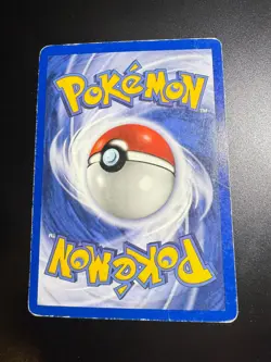 SNUBBULL 74/111 COMMON NEO GENESIS POKEMON HEAVILY PLAYED 1ST EDITION - Image 2