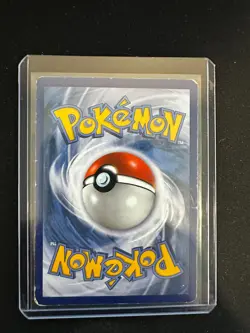 Pokemon TCG Pokemon Gengar ex Gengar Ultra Rare Holo (FULL ART) - Image 3