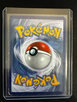 Pokemon TCG Pokemon Gengar ex Gengar Ultra Rare Holo (FULL ART) - Image 4