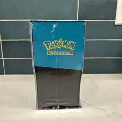 Pokemon TCG Ascended Hero’s Elite Trainer Box ETB Brand New & Sealed - Image 4