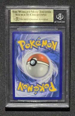 Zamazenta V GG54/GG70 BGS 9.5 Gem Mint (PSA 10) Pokemon Crown Zenith - Image 2