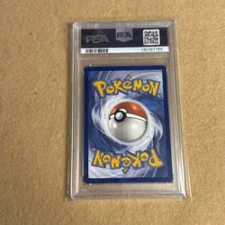 Pokemon - Persian - Shrouded Fable - 078/064 - PSA 10 - Image 2