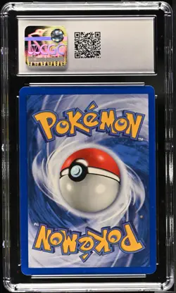 1999 Pokemon Base Set Venusaur Holo #15/102 - PSA CGC 10 Gem Mint, CLEAN - Image 2