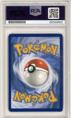 PSA Signed Michael Haigney Charmander 001/034 Trading Card Game Classic Holo - Image 2