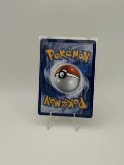 Pokemon TCG Clemont's Quick Wit 229/191 SV08 Ultra Rare Holo - Image 2