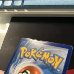 [MP] Mudkip 33/160 Non Holo Common XY - Primal Clash Pokemon - Image 3