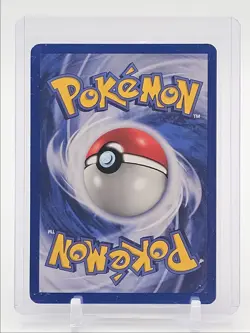 ITEM FINDER 2000 POKEMON BASE SET 2 RARE 103/130 Q5677 - Image 2