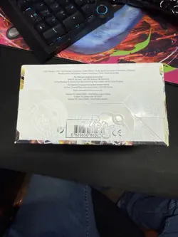 Pokemon TCG - Astral Radiance Booster Box - SWSH - 36 Packs - Sealed & Acrylic - Image 3