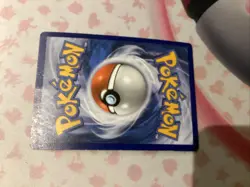 Pokemon TCG Mewtwo 052 Full Art Black Star Promo Scarlet & Violet 151 - Image 4